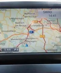 BMW 218 d Active Tourer Advantage NAVI LED PANORAMA rif. 6941029