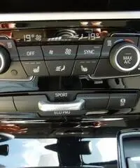 BMW 218 d Active Tourer Advantage NAVI LED PANORAMA rif. 6941029