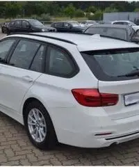 BMW 318 d Touring Sport LED CAMBIO AUTOMATICO NAVI USB PDC rif. 6931370