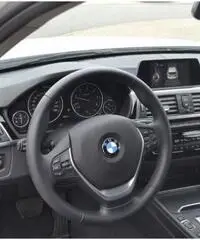 BMW 318 d Touring Sport LED CAMBIO AUTOMATICO NAVI USB PDC rif. 6931370