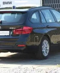 BMW 318 d Touring Sport NAVI LED PDC rif. 6928891