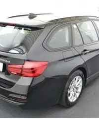 BMW 320 d Touring NAVI ALLARME CAMBIO AUTOMATICO XENO rif. 6932557