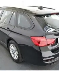 BMW 320 d Touring NAVI ALLARME CAMBIO AUTOMATICO XENO rif. 6932557