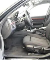 BMW 320 d Touring NAVI ALLARME CAMBIO AUTOMATICO XENO rif. 6932557