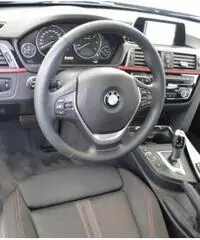 BMW 320 d Touring NAVI ALLARME CAMBIO AUTOMATICO XENO rif. 6932557