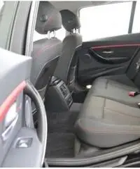 BMW 320 d Touring NAVI ALLARME CAMBIO AUTOMATICO XENO rif. 6932557