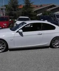 BMW 335 d cat Coupé Msport rif. 6742369