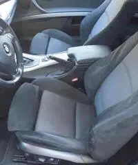 BMW 335 d cat Coupé Msport rif. 6742369