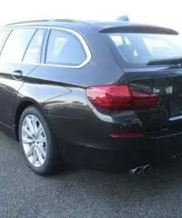 BMW 520 d Touring CAMBIO AUTOMATICO NAVI PELLE XENO rif. 6933627