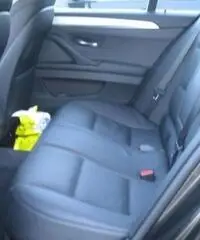 BMW 520 d Touring CAMBIO AUTOMATICO NAVI PELLE XENO rif. 6933627