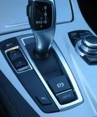 BMW 520 d Touring CAMBIO AUTOMATICO NAVI PELLE XENO rif. 6933627