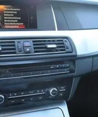 BMW 520 d Touring CAMBIO AUTOMATICO NAVI PELLE XENO rif. 6933627