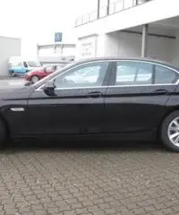 BMW 520 d CAMBIO AUTOMATICO NAVI XENO rif. 6939980