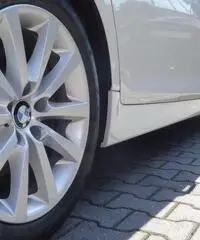 BMW 520 d Touring PELLE NAVI CAMBIO AUTOMATICO XENO rif. 6933905