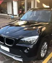 BMW X1 xDrive20d Futura rif. 6968349