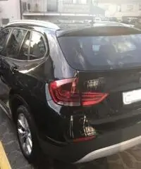 BMW X1 xDrive20d Futura rif. 6968349