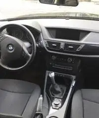 BMW X1 xDrive20d Futura rif. 6968349