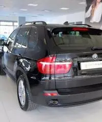BMW X5 3.0d cat Futura rif. 7192465