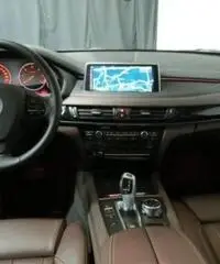 BMW X5 xDrive30d 258CV NAVI XENO PELLE TETTO PANORAMICO rif. 6939769