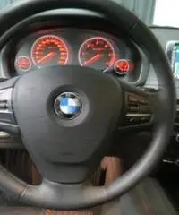 BMW X5 xDrive30d 258CV NAVI XENO PELLE TETTO PANORAMICO rif. 6939769