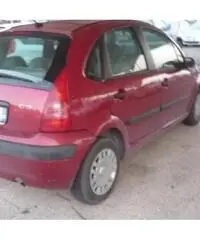 CITROEN C3 1.1 Elegance rif. 7190344