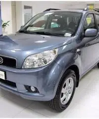 DAIHATSU Terios 1.3 4WD GPL rif. 7190607
