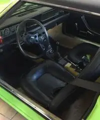 Fiat Bertone X1/9 '76