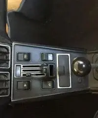 Fiat Bertone X1/9 '76