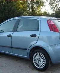 FIAT Grande Punto 1.2 5 porte Dynamic rif. 7196710