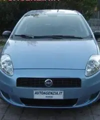 FIAT Grande Punto 1.2 5 porte Dynamic rif. 7196710