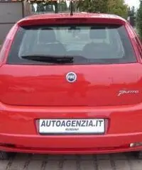 FIAT Grande Punto 1.3 MJT 90 CV 3 porte AUTOMATICA rif. 7196712