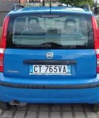 FIAT Panda 1.2  IMP .GPL CONSUMI BASSI rif. 7196716