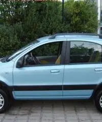 FIAT Panda 1.3 MJT 16V 4x4 rif. 7196717