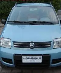 FIAT Panda 1.3 MJT 16V 4x4 rif. 7196717