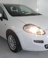 FIAT Punto 1.3 MJT II 16V 5p. Easy OK PER NEOPATENTATI! rif. 7195664