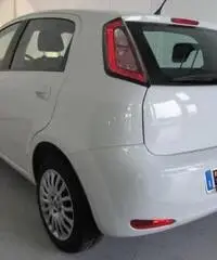 FIAT Punto 1.3 MJT II 16V 5p. Easy OK PER NEOPATENTATI! rif. 7195664