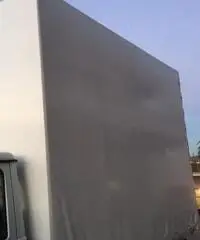 IVECO Daily 35.8 2.5 Diesel CENTINATO CASSONE rif. 7194211