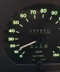 IVECO Daily 35.8 2.5 Diesel CENTINATO CASSONE rif. 7194211