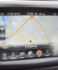 JEEP Cherokee 2.0 Mjt 170CV 4WD Longitude NAVI XENO ANTIFURTO rif. 7011213