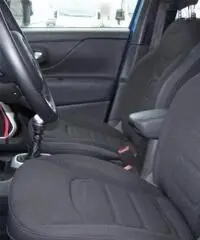 JEEP Renegade 1.6 Mjt 120 CV Limited Cruise Control PDC USB rif. 7038921