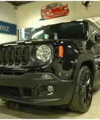 Jeep Renegade 1.6 MJT 120cv Dawn OF Justice-Navigazione Sat.C.L. 18