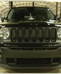 Jeep Renegade 1.6 MJT 120cv Dawn OF Justice-Navigazione Sat.C.L. 18