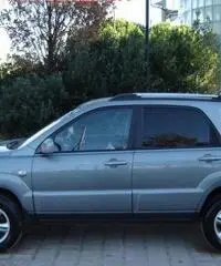 KIA Sportage 2.0 CRDI-140CV Active Class 4x4 rif. 7193404