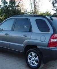 KIA Sportage 2.0 CRDI-140CV Active Class 4x4 rif. 7193404