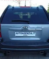 KIA Sportage 2.0 CRDI-140CV Active Class 4x4 rif. 7193404