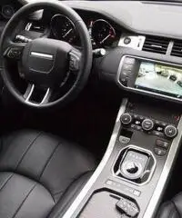 LAND ROVER Range Rover Evoque 2.0 TD4 150 CV 5p NAVI XENO/LED CAMERA rif. 7142581