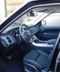 LAND ROVER Range Rover Sport 3.0 TDV6 SE PELLE NAVI CAMERA rif. 6967350