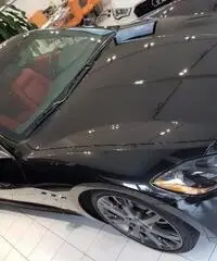 MASERATI GranTurismo 4.7 V8 S CAMBIO F1 COME NUOVA DA AMATORE rif. 6805202