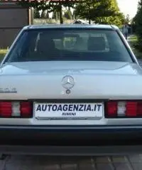 MERCEDES-BENZ 190 1.8 E cat rif. 7193586