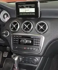 MERCEDES-BENZ A 180 CDI SPORT AMG NAVI XENO PARK ASSIST rif. 6831972